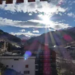 6 Pieces Renove Pour 10, Centre Meribel, Proche Pistes, Avec Wifi - Fr-1-411-8 Apartment *