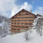 Apartment 6 Pieces Renove Pour 10, Centre Meribel, Proche Pistes, Avec Wifi - Fr-1-411-8 *